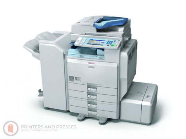 Buy Ricoh Aficio MP 4000B Refurbished
