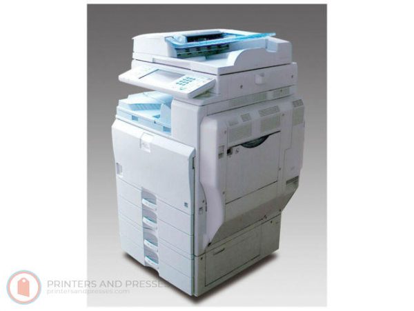 Get Ricoh Aficio MP 4000B Pricing