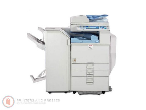 Get Ricoh Aficio MP 4001 Pricing