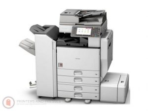 Ricoh Aficio MP 4002 Official Image