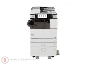 Buy Ricoh Aficio MP 4002 Refurbished