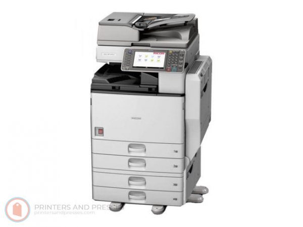 Get Ricoh Aficio MP 4002 Pricing