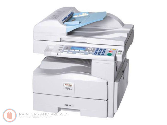 download driver ricoh aficio mp 2000 pcl 6