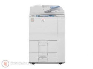 Ricoh Aficio MP 9001 Official Image