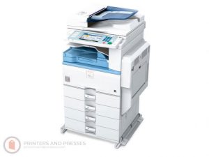 Ricoh Aficio MP C2030 Official Image