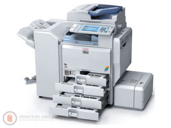 Buy Ricoh Aficio MP C2030 Refurbished