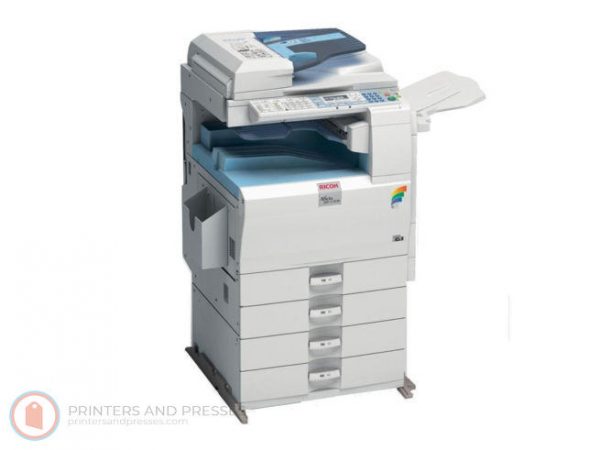 Get Ricoh Aficio MP C2030 Pricing