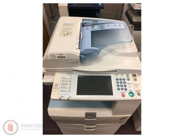 Buy Ricoh Aficio MP C2050 Refurbished
