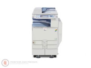 Ricoh Aficio MP C2051 Official Image
