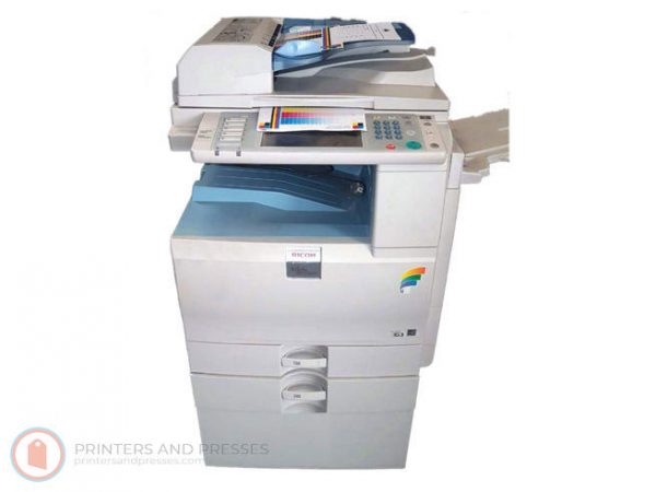 Buy Ricoh Aficio MP C2550 Refurbished
