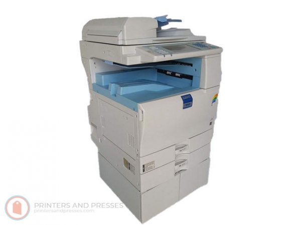 Get Ricoh Aficio MP C2550 Pricing