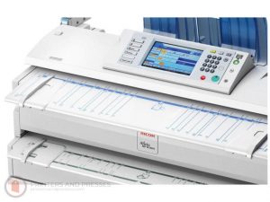 Buy Ricoh Aficio MP W3600 Refurbished