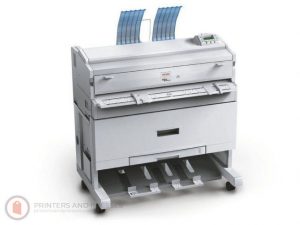Ricoh Aficio SP W2470 Official Image