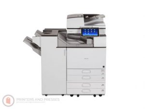 Ricoh GreenLine MP 3055SP Official Image