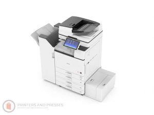 Ricoh GreenLine MP 5055SP Official Image