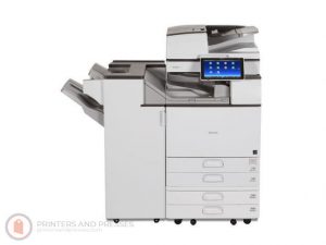 Ricoh GreenLine MP 6055SP Official Image