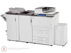 Ricoh GreenLine MP 6503SP Official Image