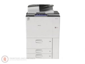 Ricoh GreenLine MP 7503SP Official Image