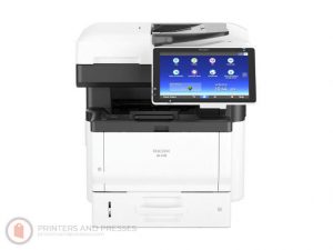 Ricoh IM 350F Official Image