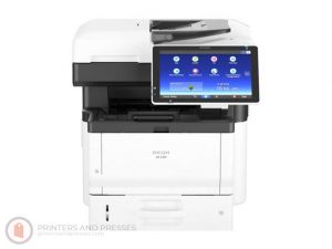 Ricoh IM 430F Official Image