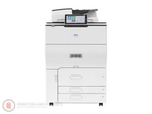 Ricoh IM 8000 Official Image