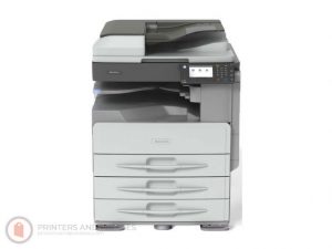 Ricoh MP 2501SP Official Image