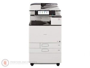 Ricoh MP 2553 Official Image