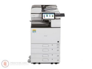 Ricoh MP 2555SP Official Image