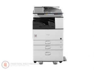 Ricoh MP 3053 Official Image