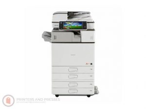 Ricoh MP 3054 Official Image