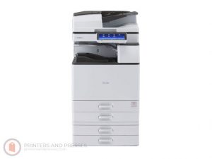 Ricoh MP 3055SP Official Image