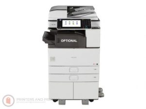 Ricoh MP 3353 Official Image