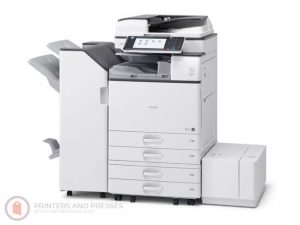 Get Ricoh MP 3554 Pricing