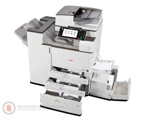 Ricoh MP 6054 Printer | PRE-OWNED | LOW METERS