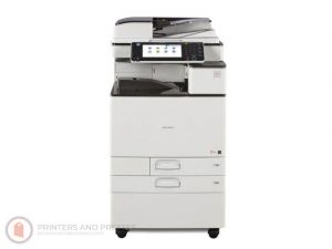Ricoh MP C2503 Printer | PRE-OWNED | LOW METERS