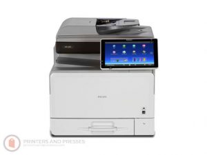 Ricoh MP C307 Official Image