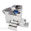 Ricoh MP C6004ex Official Image