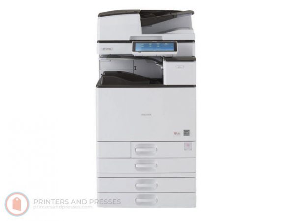 Buy Ricoh MP C6004ex Refurbished