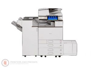 Get Ricoh MP C6004ex Pricing