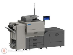 Buy Ricoh Pro C5300s Refurbished