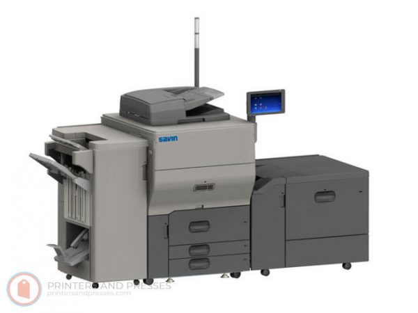 Buy Ricoh Pro C5300s Refurbished