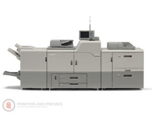 Ricoh Pro C7110 Official Image