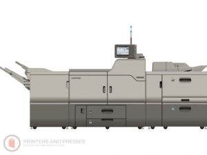 Ricoh Pro C7110S Official Image