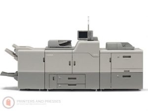 Ricoh Pro C7110X Official Image