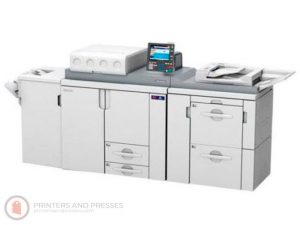 Ricoh Pro C720 Official Image