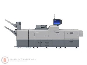 Ricoh Pro C7210X Official Image