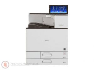 Ricoh SP C842DN Official Image
