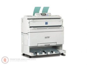 Savin 2400WD Official Image