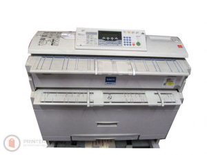Buy Savin 2400WD Refurbished