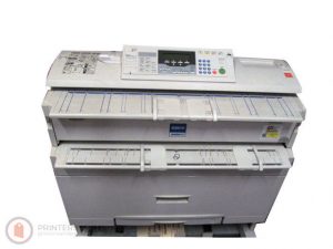 Buy Savin 2404WD Refurbished